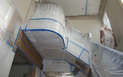 Interior Trim Painting: Get Clean, Professional Results