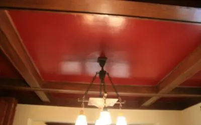 Touch up Painting Tips to Get Your House Through The Holidays