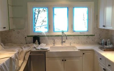 Trim Painting Short Cuts – Why you Should Avoid Them