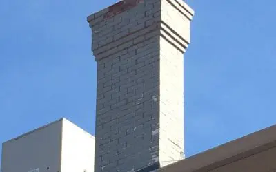Painting Exterior Brick in Denver