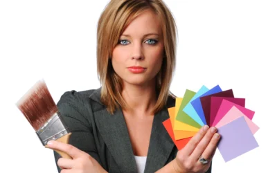 5 Reasons Why You Should Book A Color Consultation