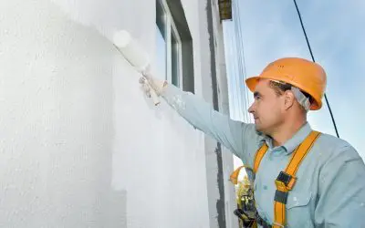 Top Reasons Why You Should Repaint Your House Exterior