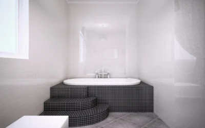 Why Should You Choose A Glossy Paint Finish?