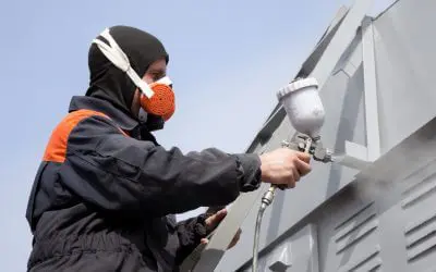 A Guide to Selecting the Best Painting Contractor