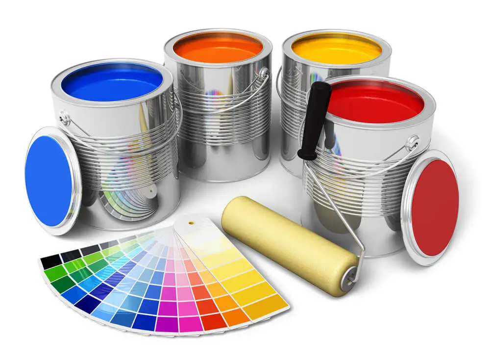 Paint Colors