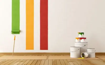 Paint Interior Walls to Match Your Personality