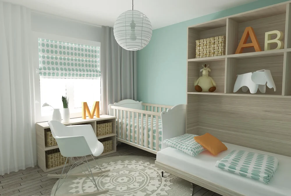 baby-nursery