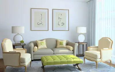 Upgrade Your Home’s Interior Appearance with These Simple Tips