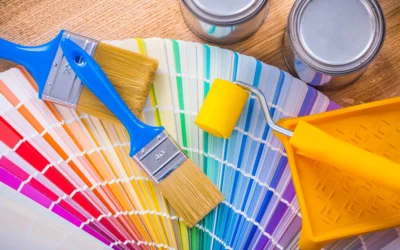 What Tools Are Needed to Get Started with My Painting Project?