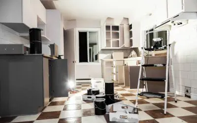 How to Refinish Your Kitchen Cabinets