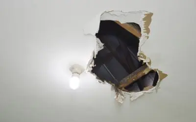 Tips for Hiding Imperfections in Drywall Before Painting