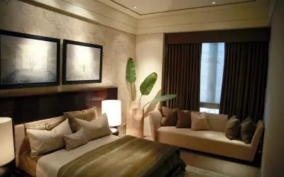 Refresh Your Master Suite with These Color Ideas