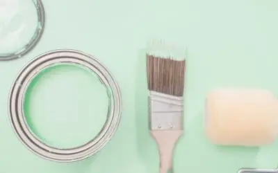 How Not to Paint Walls: Some Important Tips