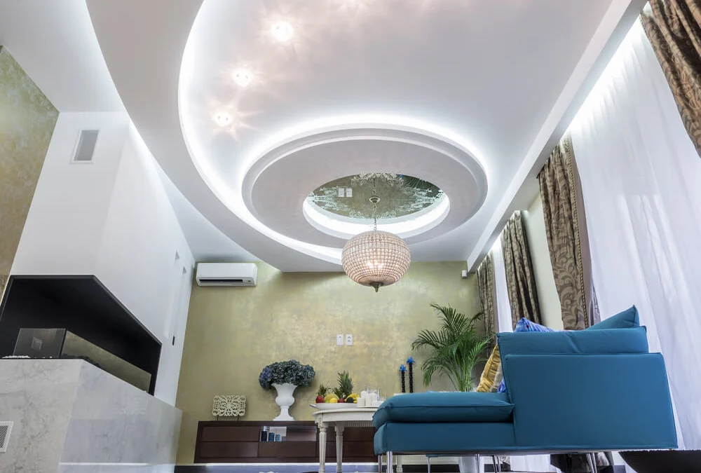 What Color Should I Paint My Ceilings?