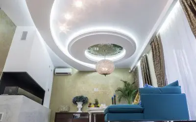 What Color Should I Paint My Ceilings?