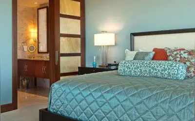 Don’t Forget to Paint the Stairs: Make Them a Design Element in Your Home