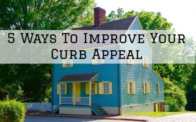 5 Ways To Improve Your Curb Appeal in Denver Metro, CO