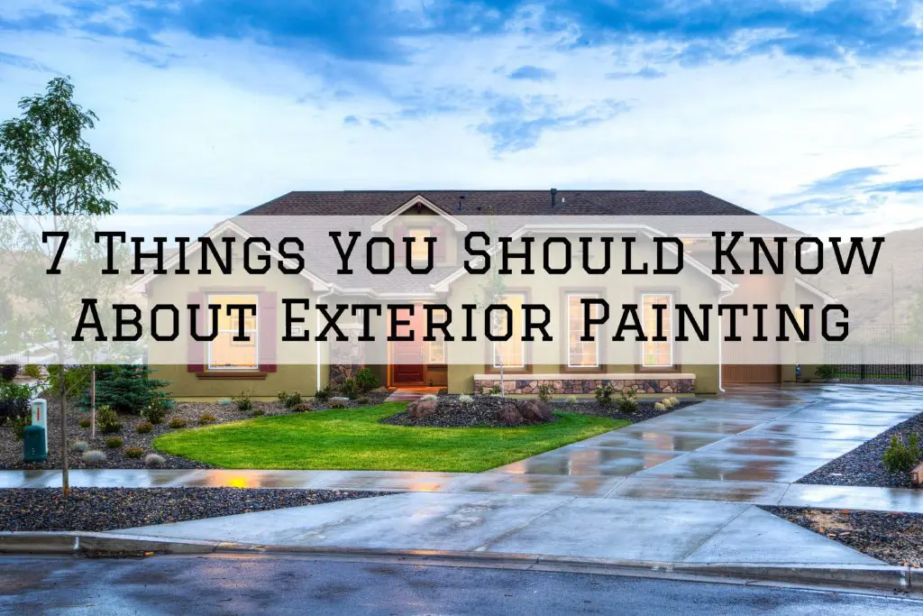 2020-05-29 Imhoff Fine Residential Painting Denver Metro Exterior Painting