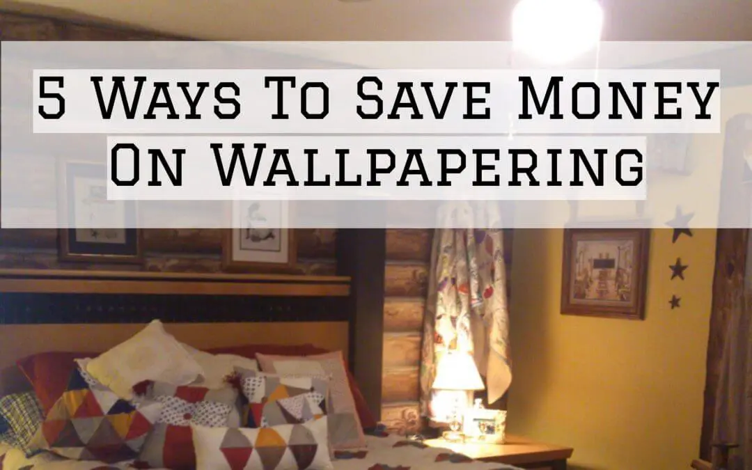 2020-10-05 Imhoff Fine Residential Painting Save Money Wallpapering