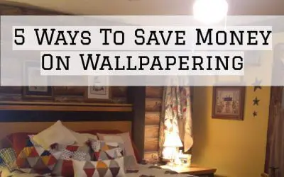 5 Ways To Save Money On Wallpapering in Denver Metro, CO