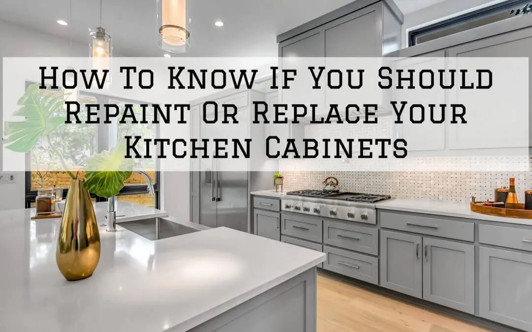 2021-01-21 Imhoff Fine Painting Denver Metro CO Repaint Replace Cabinets