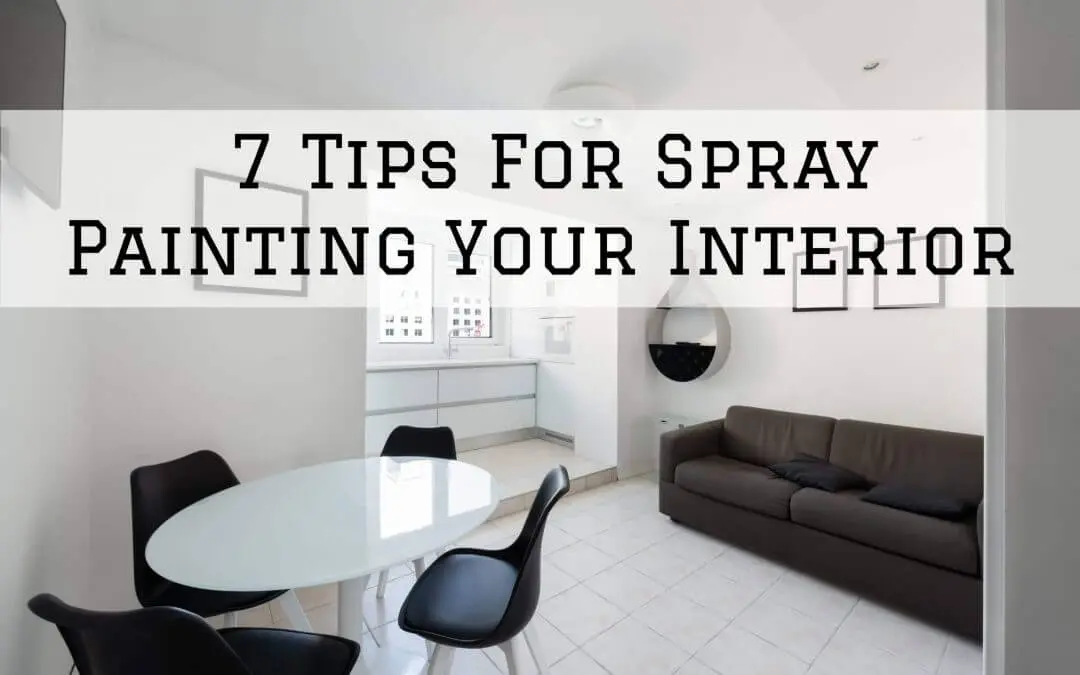 2021-04-09 Imhoff Fine Residential Painting Denver Metro CO Spray Painting