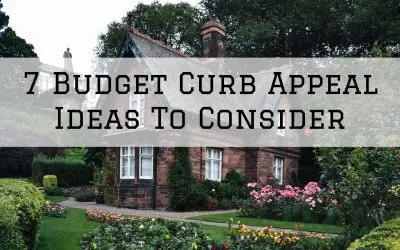 7 Budget Curb Appeal Ideas To Consider in Denver Metro, CO