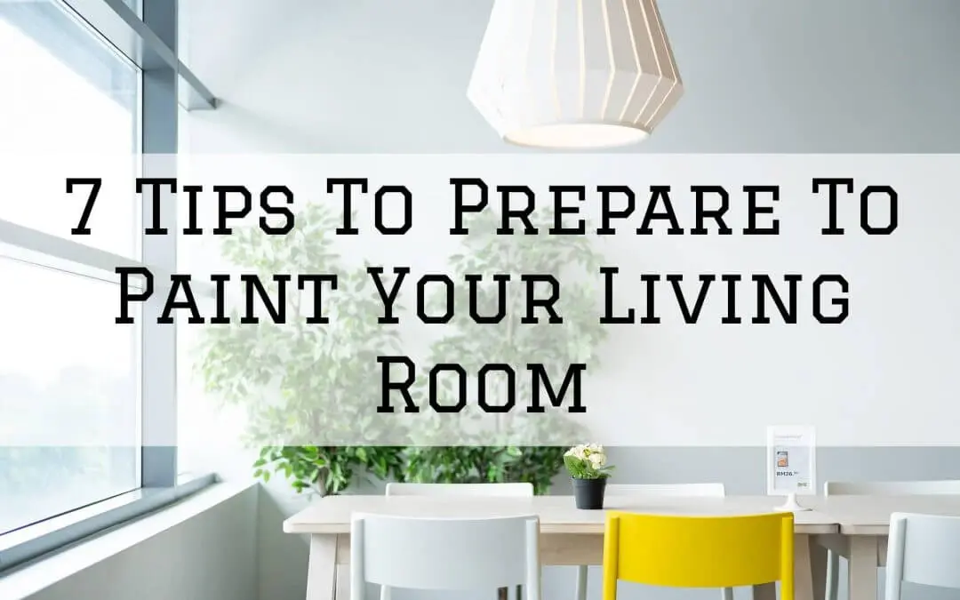 2022-01-25 Imhoff Fine Residential Painting Denver Metro CO Living Room Paint Prep