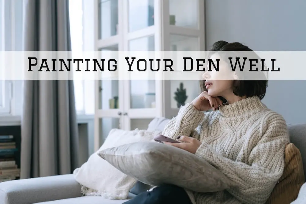 2022-03-20 Imhoff Fine Residential Painting Denver Metro CO Den Painting