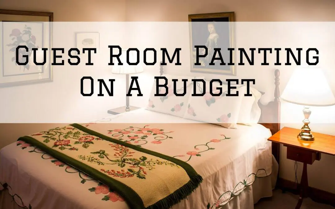 2022-04-01 Imhoff Fine Residential Painting Denver Metro CO Guest Room Painting Budget