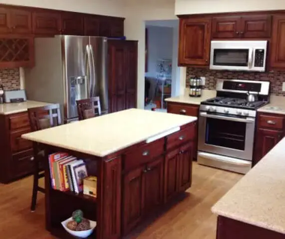 A section heading should goes here