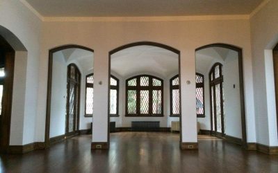 How to Choose a Painter for a Historic Home in Denver
