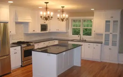 Is Enamel Paint for Your Cabinets the Right Decision?