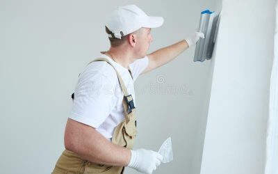 How to Smooth Textured Walls: Skim Coating & Costs