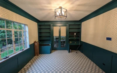 Denver Interior Painting Cost Guide (2026)