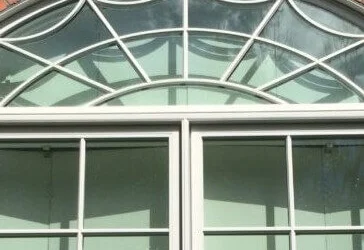 Can Aluminum & Metal Window Frames Be Painted?
