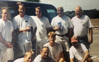 20 Years of Imhoff Painting in Denver | Our Family Story